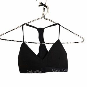 3/$15 SALE Calvin Klein Bralette